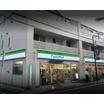 コンビニ