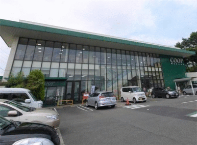 ＣＯＯＰ　ＭＩＹＡＧＩ八木山店