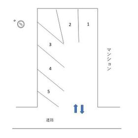平面図
