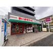 ショッピング施設
