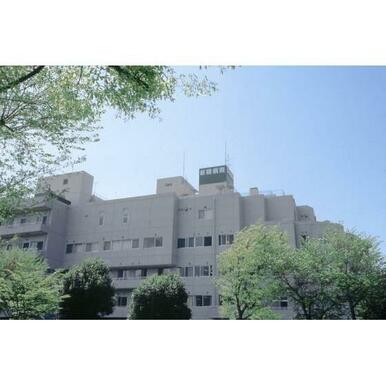 医療法人社団三喜会横浜新緑総合病