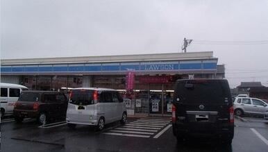 ローソン高松川島店さん