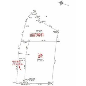 地形図等