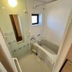 バス/シャワー