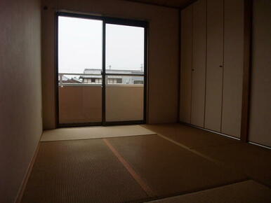 和室（イメージ）