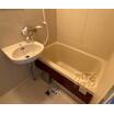 バス/シャワー