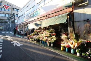 マルマンストア参宮橋店