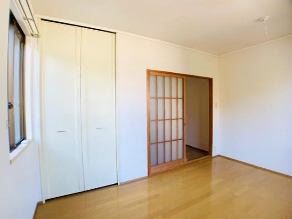 ハイツ鎌倉ａ 2階 3k 鎌倉市の貸アパートの物件情報 賃貸 アパート マンション 一戸建て 藤沢市の不動産ならホームネット湘南株式会社 5efc1a46c3c8db3fd6