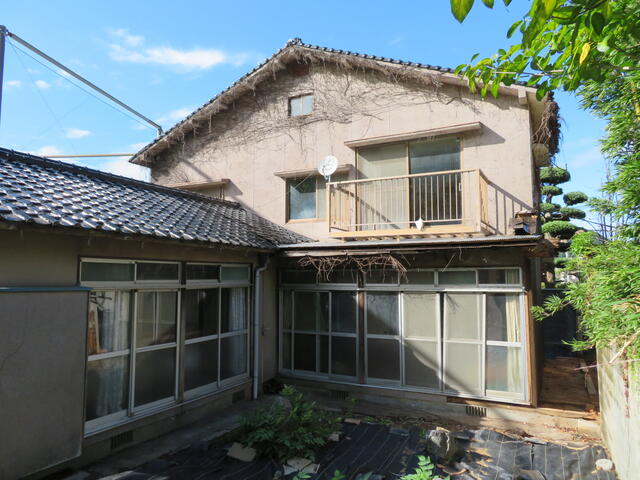 物件画像 北九州市門司区 清滝５丁目 (門司港駅) 2階建 8DK