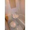 バス/シャワー