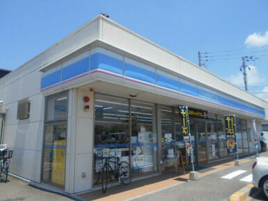 ローソン和歌山神前東店様
