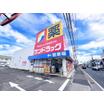 ショッピング施設