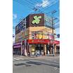 ショッピング施設