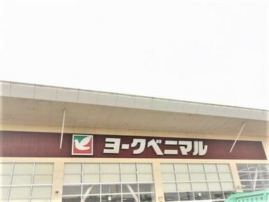 ヨークベニマル岩沼店