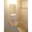 バス/シャワー