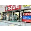 ショッピング施設