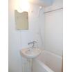 バス/シャワー