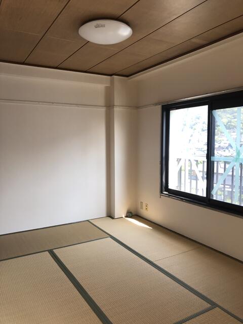物件画像 日生コーポラス 5階 2LDK