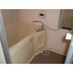 バス/シャワー