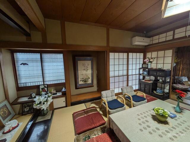 物件画像 宮若市 磯光 2階建 13SLDK