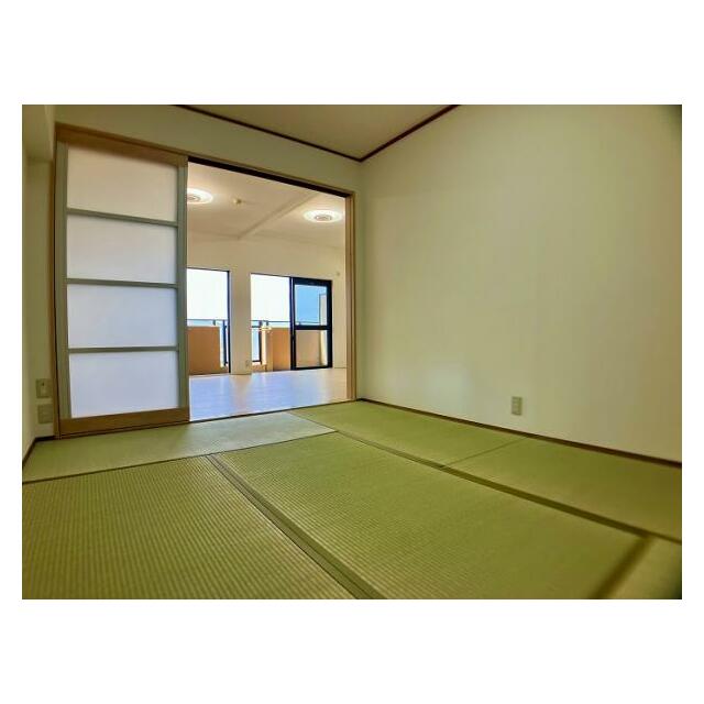 「和室（2）」　別視点の写真です