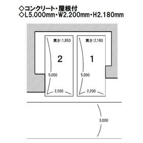 平面図