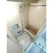 バス/シャワー