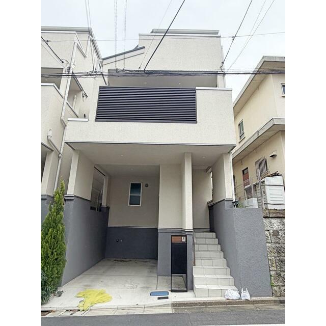 世田谷区