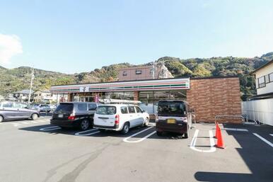 セブンイレブン（静岡瀬名六丁目店）