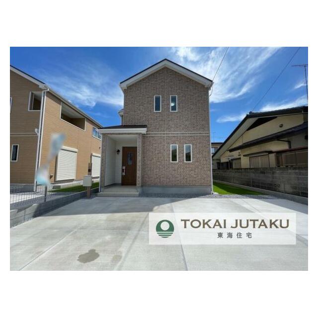 3号棟・完成済物件！即入居可能。お気軽にお問い合わせください！