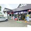 ショッピング施設