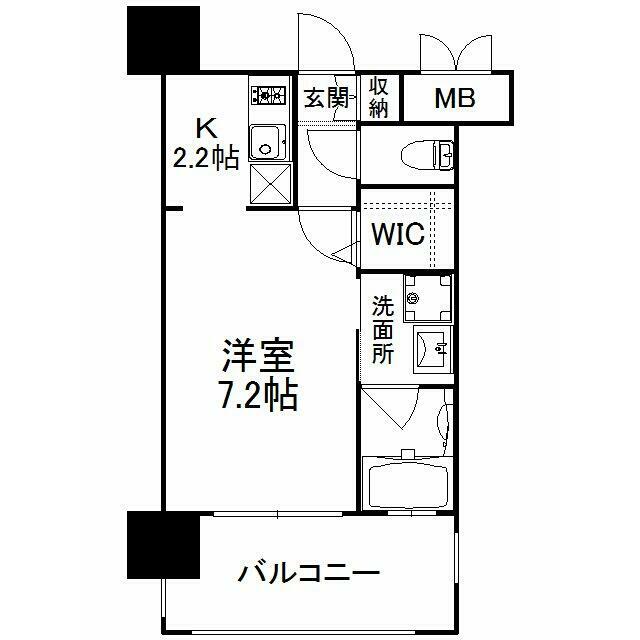 ※間取りと異なる場合は現状を優先します。