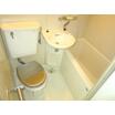 バス/シャワー
