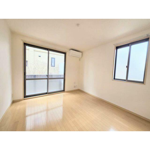 リビング・バルコニー