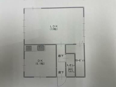 ３階図面