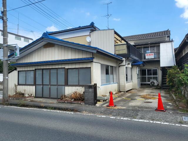 commercial 原町区南町３丁目