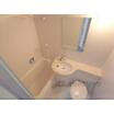 バス/シャワー