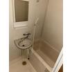 バス/シャワー