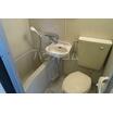バス/シャワー