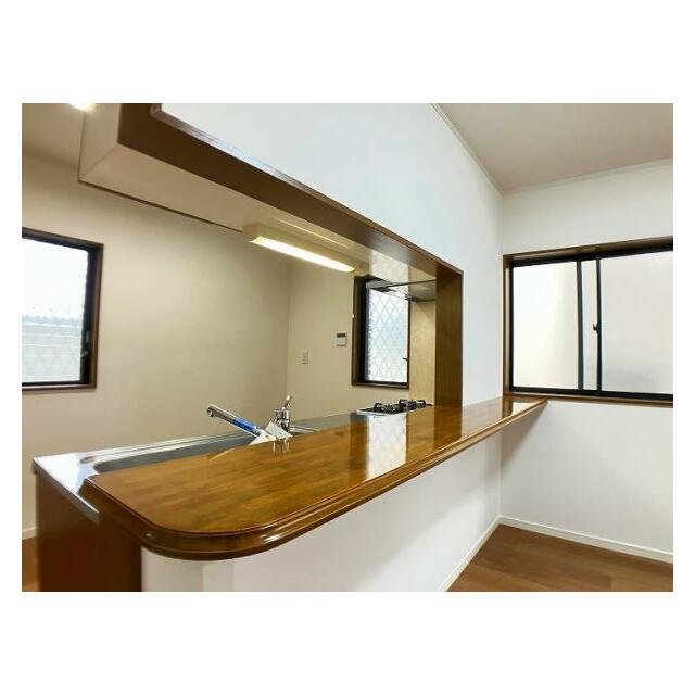 「カウンター」