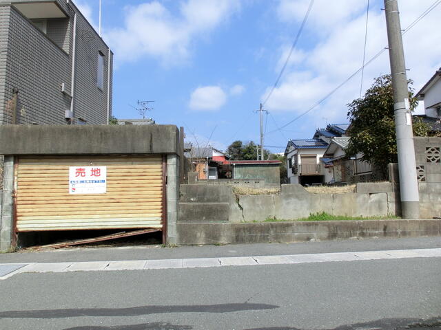 物件画像 遠賀郡遠賀町 大字別府 (遠賀川駅) 住宅用地