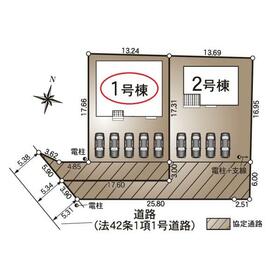 地形図等
