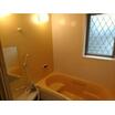 バス/シャワー