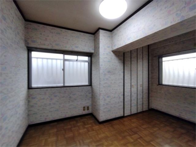 物件画像 サンライフ恒見 ２０１ 3LDK