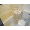 バス/シャワー