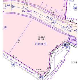 地形図等