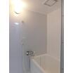 バス/シャワー