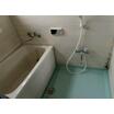 バス/シャワー