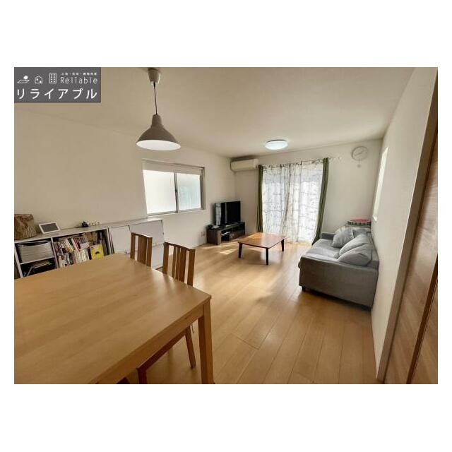 detached 八木山東１丁目