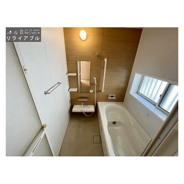 detached 八木山東１丁目